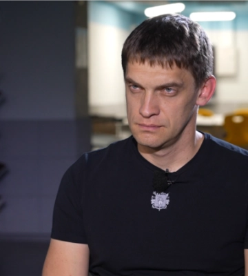 «Сіра зона збільшується». Іван Федоров про Запоріжжя, фронт і тривоги 20 годин на добу