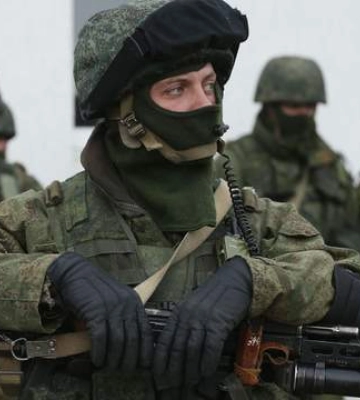 Ворог зазнав невдач одразу на кількох напрямках: огляд фронту від ISW