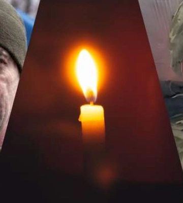 За Україну загинули захисники з Волині – Богдан Гайдучик та Сергій Лебедюк