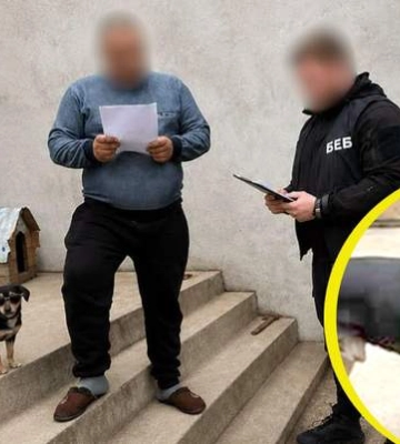 АЗС на колесах і 12 тонн пального: на Одещині викрили незвичайний бізнес