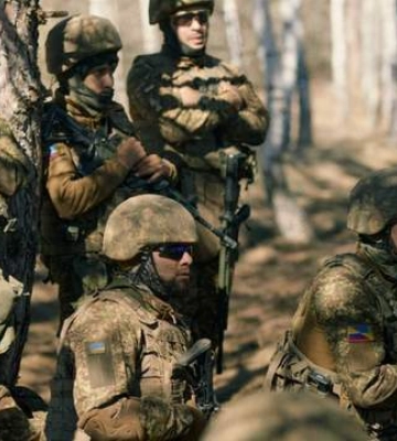 В ISW оценили значение прорыва украинских войск под Купянском