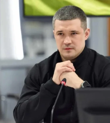 Федоров запропонував США армію дронів в обмін на ракети Patriot — Financial Times