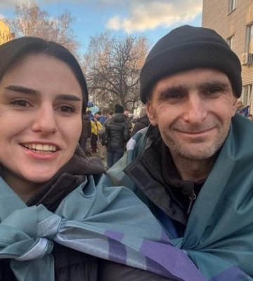 "Організм був надто виснажений. Це фактор ризику і він реалізувався”. Що відбувається з колишніми полоненими після звільнення