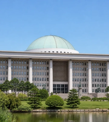 Партия реформ Южной Кореи отвергла возможное слияние с крупными партиями — Korea Herald