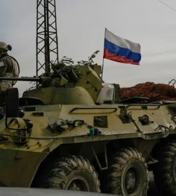 ISW назвав напрямок, де Росія може готувати новий наступ