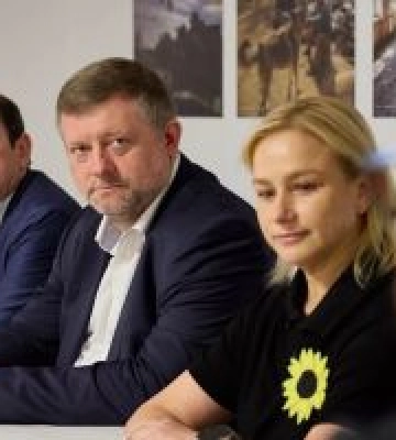 Підтримка ветеранів — один із найважливіших напрямів роботи Парламенту: Перший віцеспікер здійснив робочий візит на Дніпропетровщину