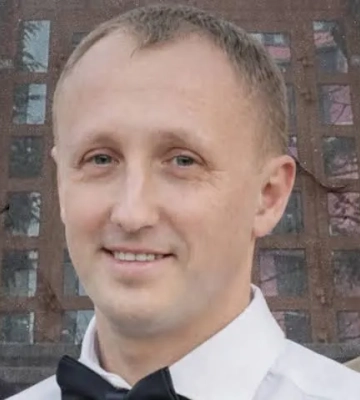 Екскерівник детективів БЕБ Олег Ящук ймовірно фігурує у схемі фіктивного працевлаштування військовозобов’язаних