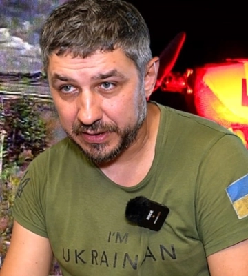 «Російські солдати переодягаються в одяг цивільних». Кінбурнський півострів та прифронтовий Очаків: як ЗСУ відтісняють армію РФ