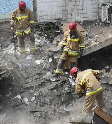 На Миколаївщині через атаку дронів поранено чоловіка