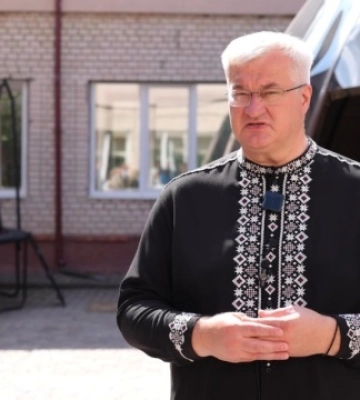 Сибіга: Наші пріоритети - закриття неба та допомога партнерів у енергообладнанні