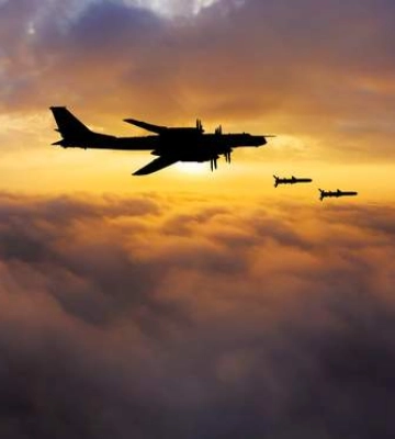 Сколько у россиян осталось боеспособных Ту-95, что с баллистикой и когда прилетят Gripen – интервью с авиаэкспертом
