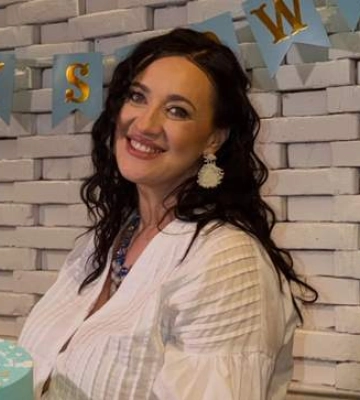 "Запомню навсегда": Соломия Витвицкая отпраздновала baby shower перед рождением малыша