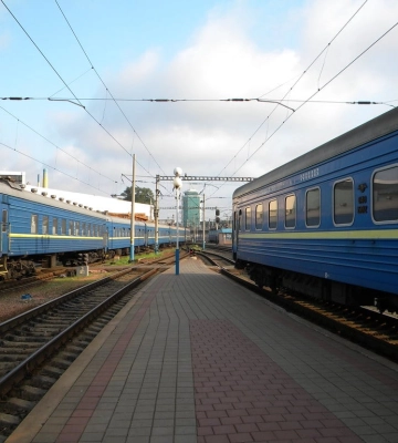 Наслідки атаки на Бориспіль: є жертва й потерпілі