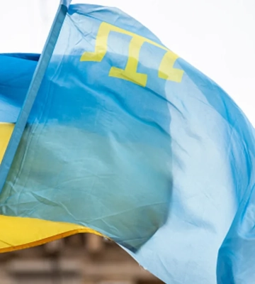 Що відомо про чисельність кримських татар у Силах оборони України: відповідь військовослужбовця Сил ТрО Ахтема Сеітаблаєва