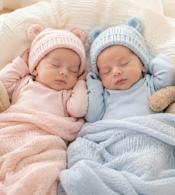 Дівчатка знову попереду: скільки дітей народилося в Одесі за тиждень
