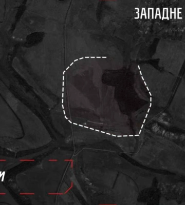«Хартія» продовжує просування на Куп’янщині: що відбувається біля Дворічної