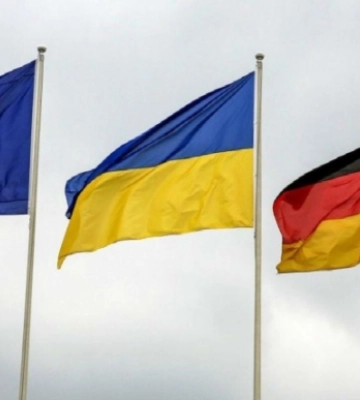 У Німеччині дві партії хочуть виступити проти допомоги Україні – ЗМІ