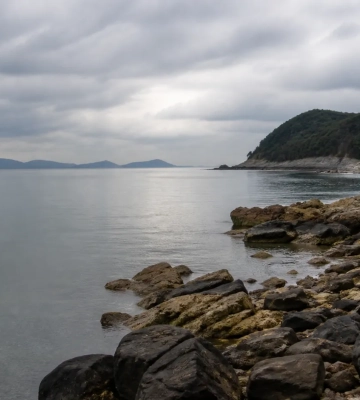 Тіло хлопчика біля міжкорейського кордону могло приплисти з КНДР — Korea Herald