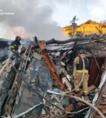 На Донеччині загинули п’ятеро людей, серед них дитина
