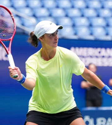 Ангелина Калинина – Химено Сакацуме. Прогноз на матч 1/64 финала US Open