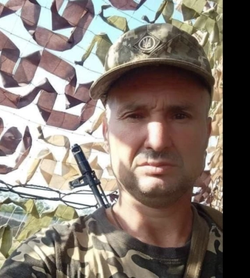 Повертається додому на щиті: 1 вересня Одещина прощатиметься з Анатолієм Федорцем