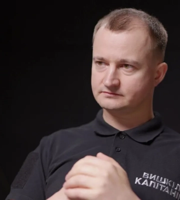 Співвласник Fire Point різко відповів Чмуту після трагедії у Милі