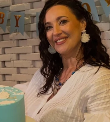 «Запомню навсегда». Соломия Витвицкая показала фото с baby shower, который для нее организовала Светлана Тарабарова