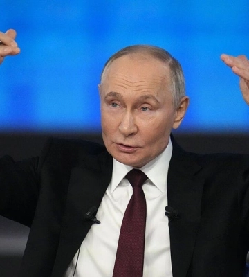 Путин заставит украинцев умолять о невозможном: раскрыта истинная причина массированных атак на Киев