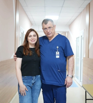 Перший випадок за 35 років практики: у Львові лікарі діагностували рідкісне захворювання щелепи