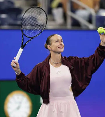 Світоліна після розгрому на US Open: «Нічні матчі розкривають найкраще в мені»