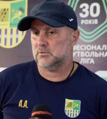 Андрей АНИЩЕНКО: «Могли лучше распорядиться моментами»