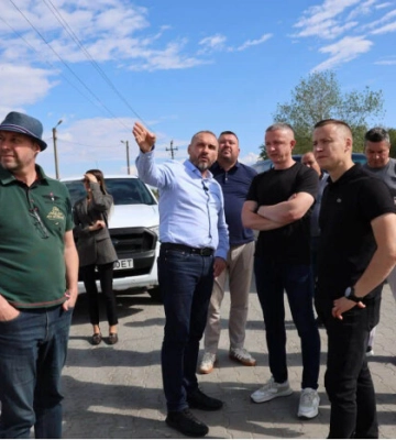 У Луцьку планують збудувати сміттєпереробний завод: що буде з полігоном в Брищі