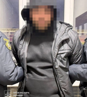 Судитимуть мешканця Кривого Рогу, який «на камеру» ґвалтував 9-річну дівчинку