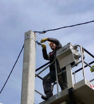 Синєгубов пояснив ситуацію з електропостачанням на Харківщині