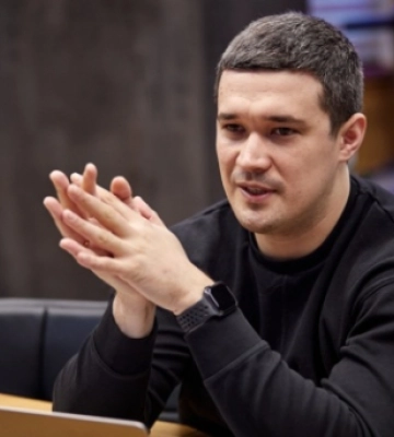 FT: Федоров запропонував США дрони в обмін на ракети Patriot