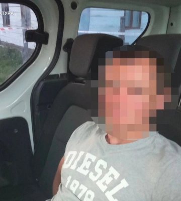 Подвійне вбивство на очах у дітей: волинянин отримав довічне за розправу над колишньої дружиною та тещею