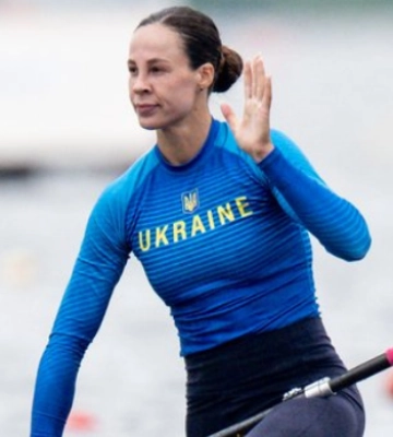 Людмила Лузан із Полтавщини здобула золото чемпіонату світу-2026 у Познані