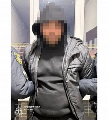 Судитимуть мешканця Кривого Рогу, який «на камеру» ґвалтував 9-річну дівчинку
