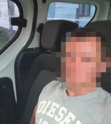 На Волині чоловік жорстоко вбив ексдружину та її матір на очах у дітей