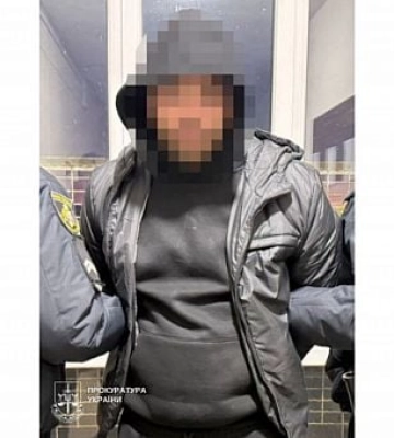 Судитимуть мешканця Кривого Рогу, який «на камеру» ґвалтував 9-річну дівчинку