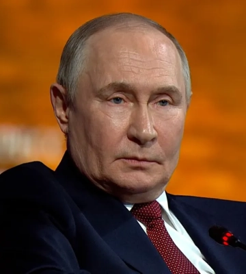 Два міста стали головними цілями РФ: що Путін хоче захопити до кінця 2026 року
