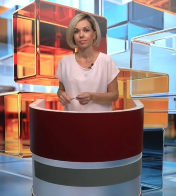 Денні новини Рівного та області за 31 серпня 2026 року (ВІДЕО)
