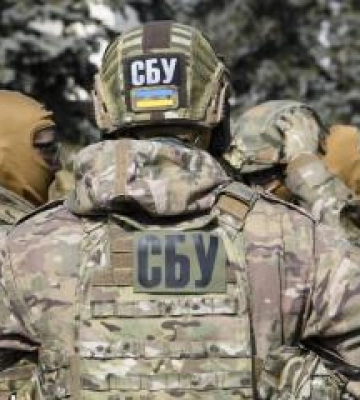 На Полтавщині під час спецоперації ліквідували двох російських військових