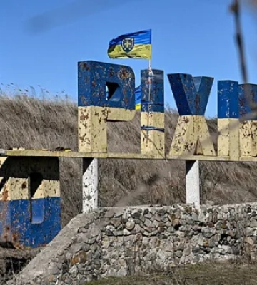 ЗСУ знищили російську диверсійну групу під Оріховом