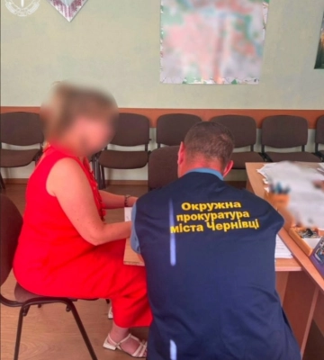 У справі про закупівлю генераторів зі збитками понад ₴1,2 млн ще одна підозра