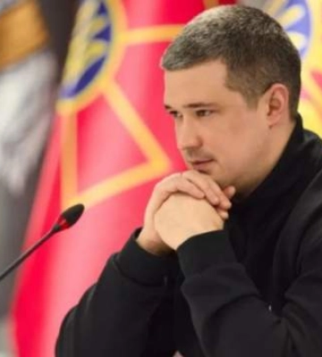 Он не ограничился Италией: Федоров хочет стать советником министров обороны Франции и США