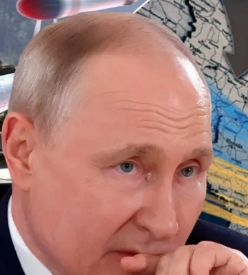 Путін розігрує останню карту перед переговорами: чому план диктатора стане фатальним для України