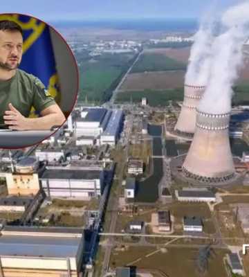 Зеленський увів у дію план стійкості регіонів: Україна готується до важкої зими