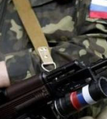 Фінський суд засудив до тривалого ув'язнення російського бойовика, причетного до військових злочинів на Луганщині