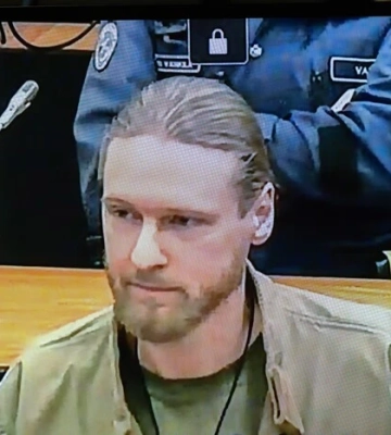 Фінляндія скасувала довічний вирок неонацисту, який воював проти України